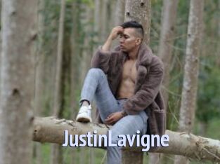 JustinLavigne
