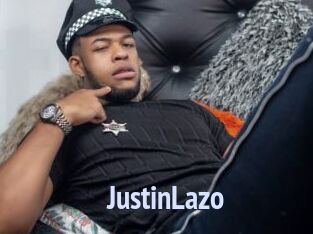 JustinLazo