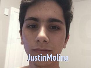 JustinMolina