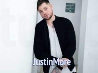 JustinMore