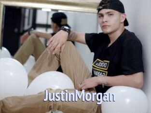 JustinMorgan