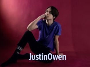 JustinOwen