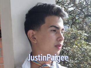 JustinPaigee