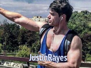 JustinRayes
