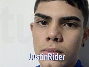 JustinRider