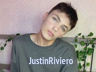 JustinRiviero