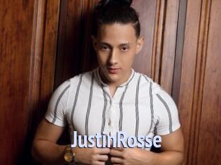 JustinRosse