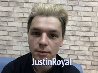 JustinRoyal Tube video gay