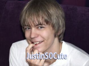 JustinS0Cute