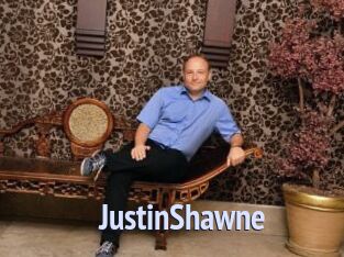 JustinShawne