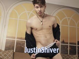 JustinShiver