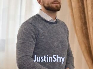 JustinShy