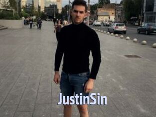 JustinSin