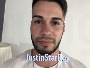 JustinStarBoy