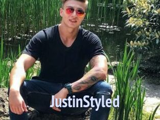 JustinStyled