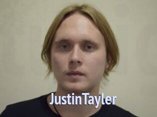 JustinTayler