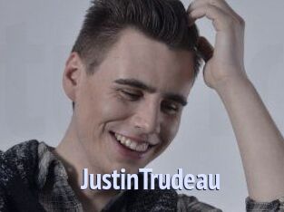 JustinTrudeau