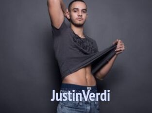 JustinVerdi