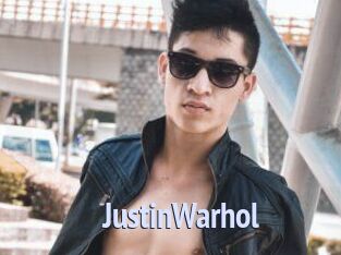JustinWarhol