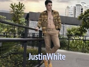 JustinWhite