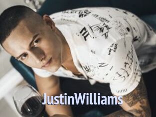 JustinWilliams Tube video gay