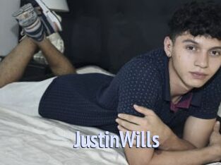 JustinWills