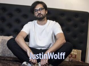 JustinWolff