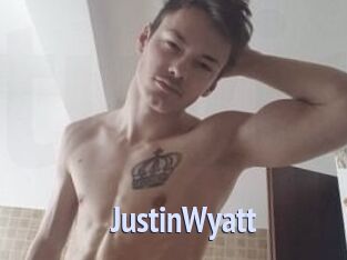 JustinWyatt
