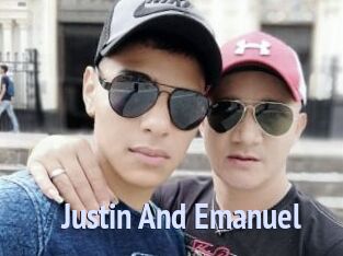 Justin_And_Emanuel