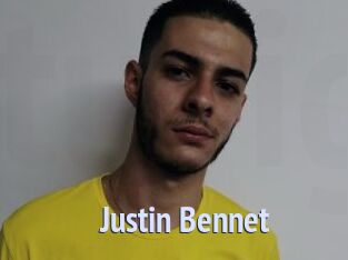 Justin_Bennet