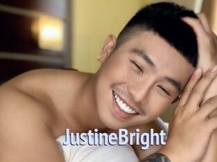 JustineBright