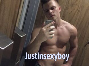 Justinsexyboy