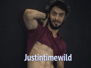 Justintimewild