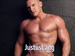 JustusLang Tube video gay