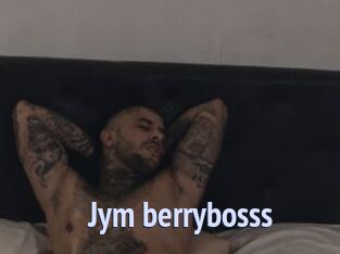 Jym_berrybosss Tube video gay