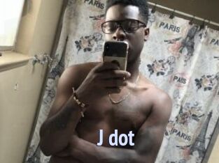 J_dot