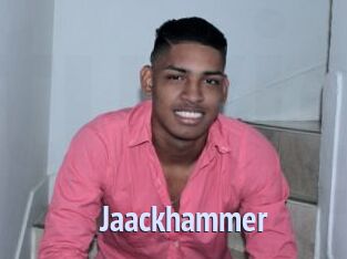 Jaackhammer