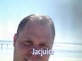 Jacjuice