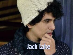 Jack_lake