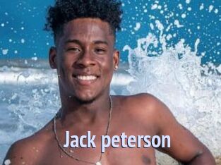 Jack_peterson