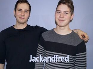 Jackandfred