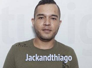 Jackandthiago