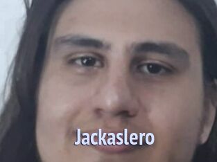 Jackaslero