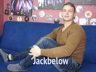 Jackbelow