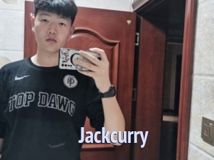 Jackcurry