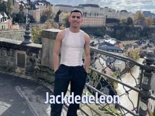 Jackdedeleon