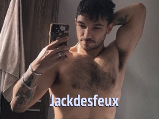 Jackdesfeux