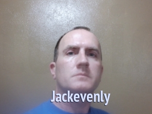 Jackevenly