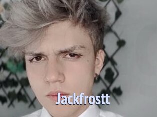 Jackfrostt