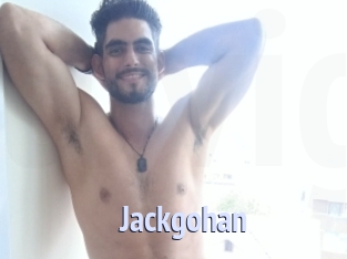Jackgohan